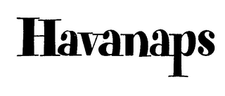 HAVANAPS logo