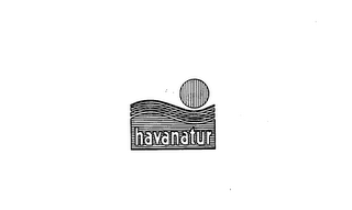 HAVANATUR logo