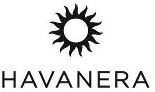 HAVANERA logo