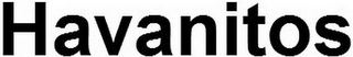 HAVANITOS logo