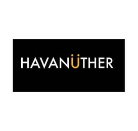 HAVANUTHER logo