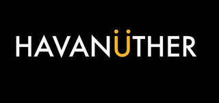 HAVANÜTHER logo