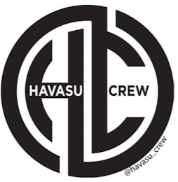 HAVASU CREW @HAVASU_CREW HC logo