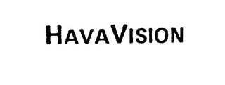 HAVAVISION logo