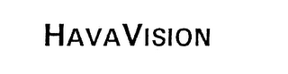 HAVAVISION logo