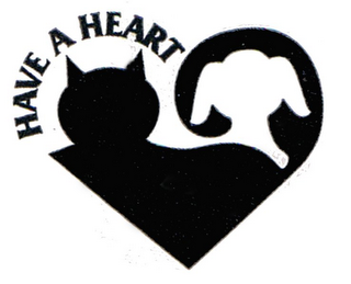 HAVE A HEART logo