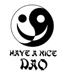 HAVE A NICE DAO logo