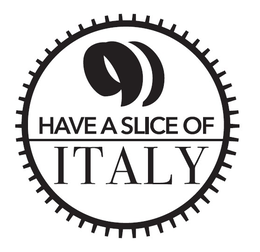 HAVE A SLICE OF ITALY logo