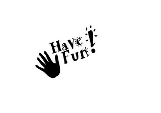 HAVE FUN! logo