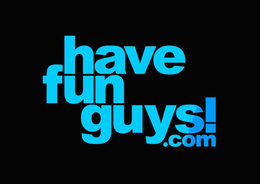 HAVE FUN GUYS!.COM logo