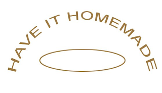 HAVE IT HOMEMADE logo