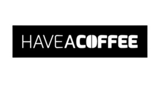 HAVEACOFFEE logo