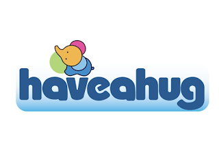 HAVEAHUG logo