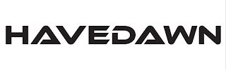 HAVEDAWN logo