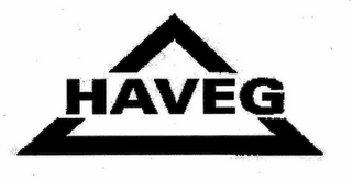 HAVEG logo