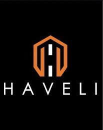HAVELI logo