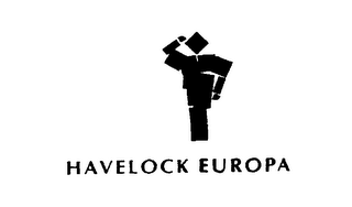 HAVELOCK EUROPA logo