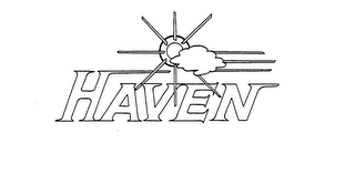 HAVEN logo