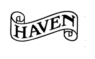HAVEN logo
