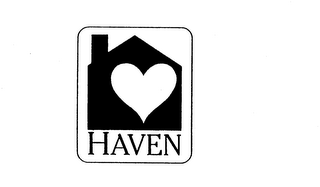 HAVEN logo