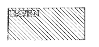 HAVEN logo