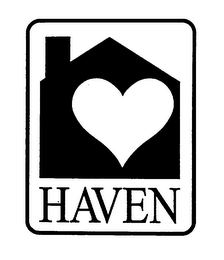 HAVEN logo