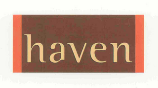HAVEN logo