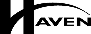HAVEN logo