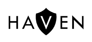 HAVEN logo