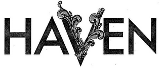 HAVEN logo
