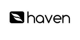 HAVEN logo