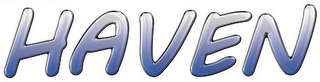 HAVEN logo
