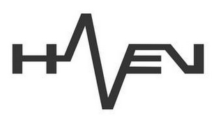 HAVEN logo