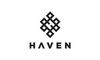 HAVEN logo