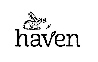 HAVEN logo