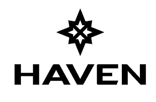 HAVEN logo