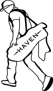 HAVEN logo