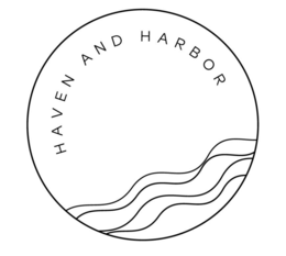 HAVEN AND HAVEN logo
