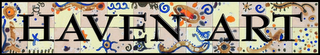 HAVEN ART logo
