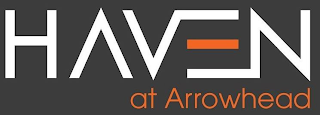HAVEN AT ARROWHEAD logo