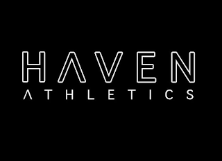 HAVEN ATHLETICS logo