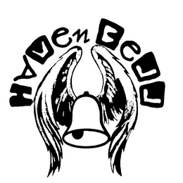 HAVEN BELL logo