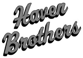 HAVEN BROTHERS logo