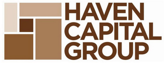 HAVEN CAPITAL GROUP logo