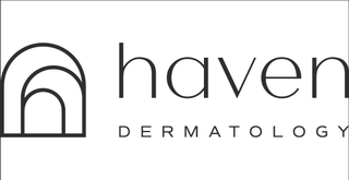 HAVEN DERMATOLOGY logo
