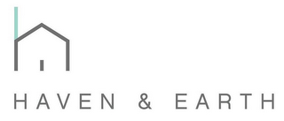HAVEN & EARTH logo