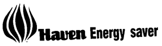 HAVEN ENERGY SAVER logo