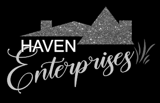 HAVEN ENTERPRISES logo