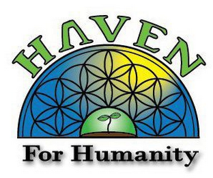 HAVEN FOR HUMANITY logo