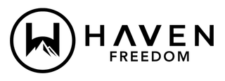HAVEN FREEDOM logo